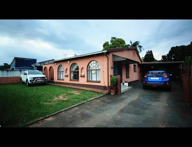 3 BEDROOM FREESTANDING FOR SALE IN CHASEDENE